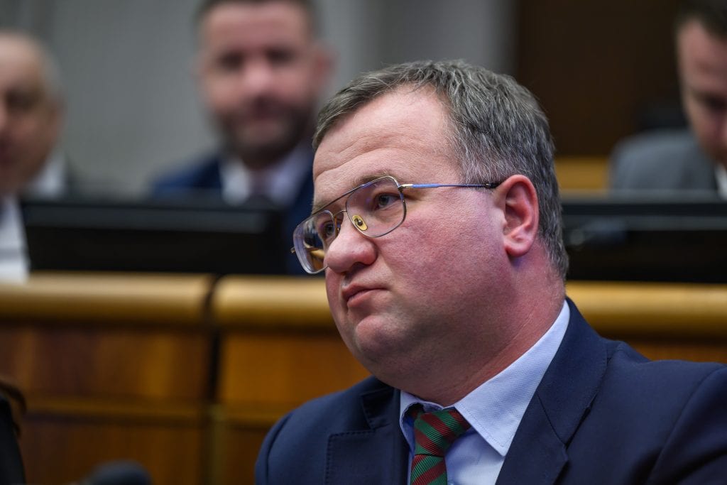 Radomír Šalitroš