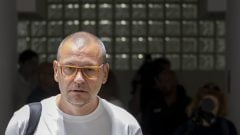 Kauza Kuciak: Peter Tóth zmenil rozhodnutie a pred novým senátom súdu opäť vypovedá