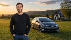Pozemok za 285 eur a auto od 3 320 eur: Štát sa zbavuje nepotrebného majetku za kuriózne ceny
