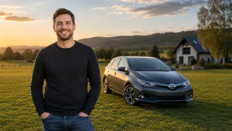 Pozemok za 285 eur a auto od 3 320 eur: Štát sa zbavuje nepotrebného majetku za kuriózne ceny