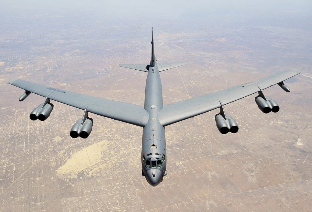 B-52_Stratofortress