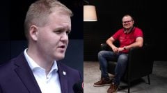 Súd s poslancom Hlasu nabral raketové tempo. Čurillovci a Kubina poznajú dátum verdiktu, Bartek na súd neprišiel