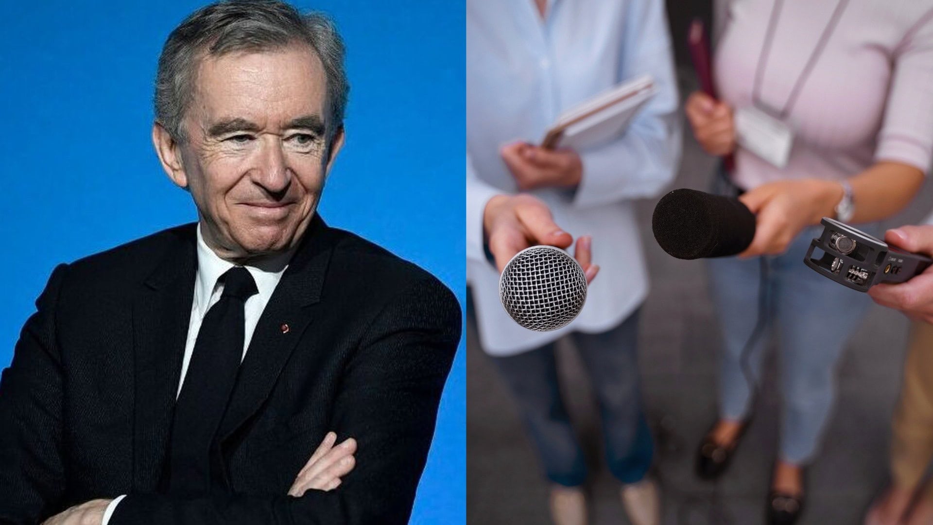 Bernard Arnault čelí nespokojnosti