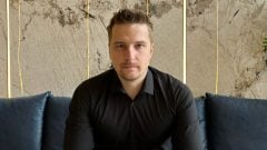Bitcoin je podľa analytika na kľúčovej hranici