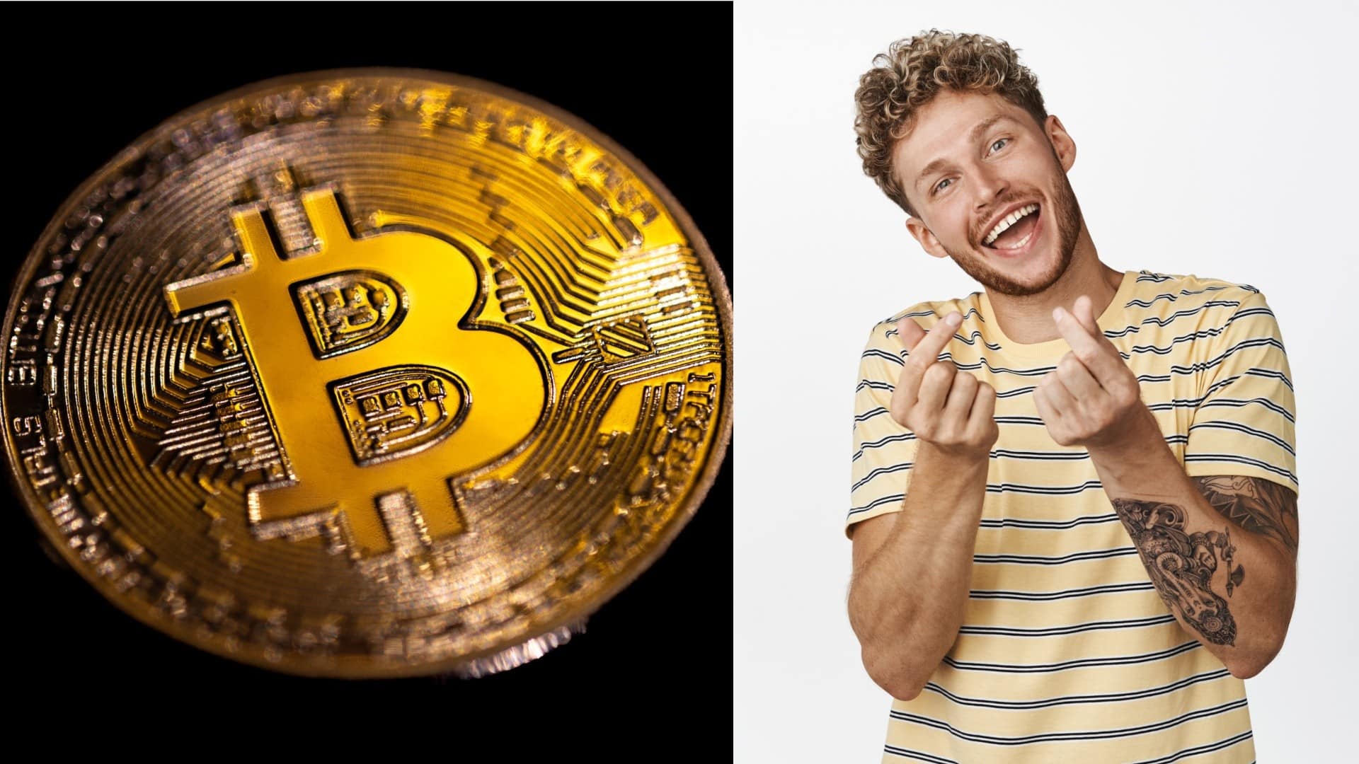 Bitcoin prekvapil sólo ťažiara