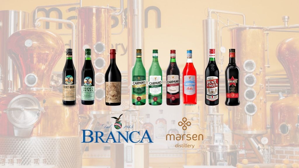 Branca x Marsen vizuál