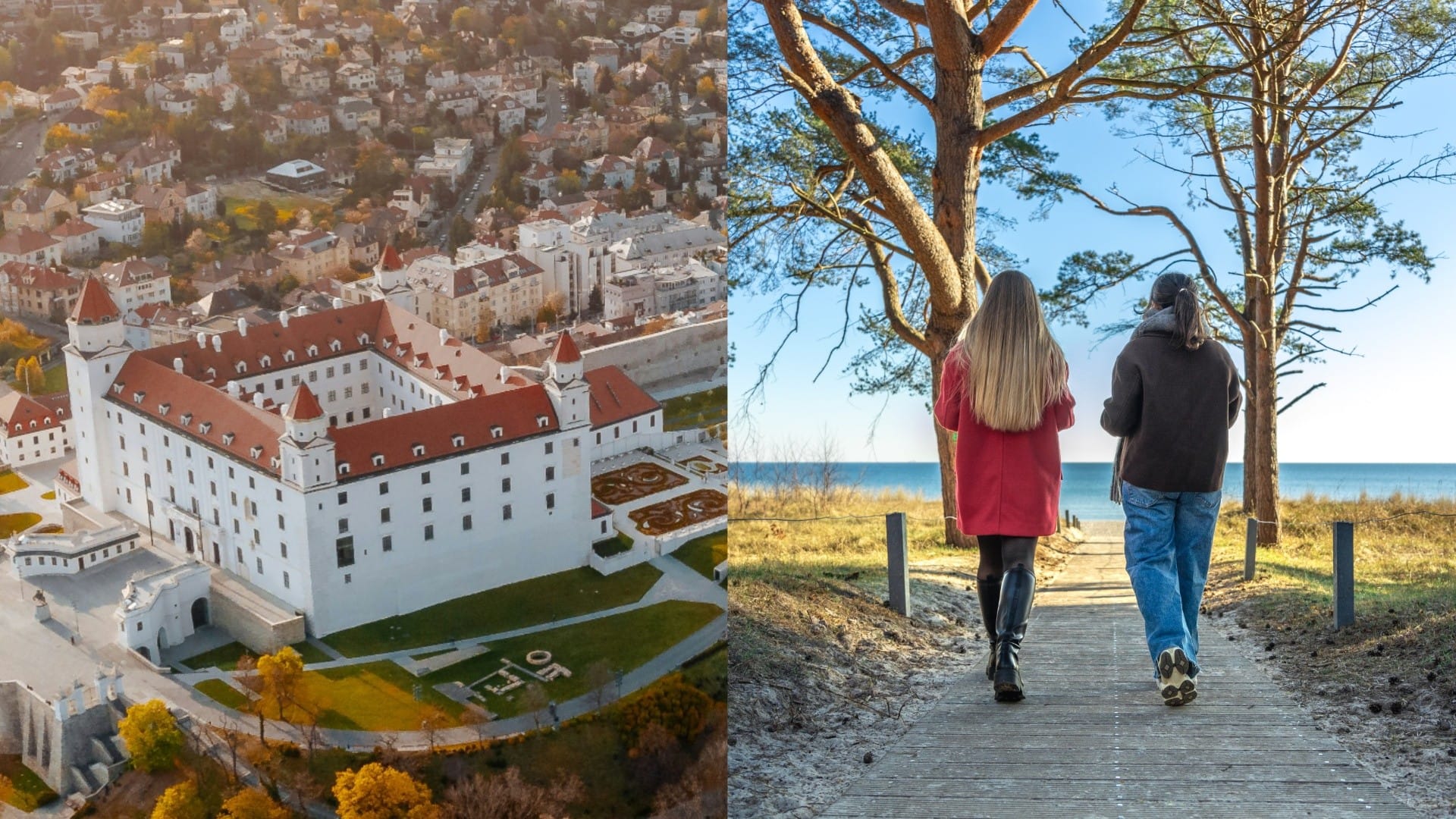 Bratislava revitalizovala staré lido