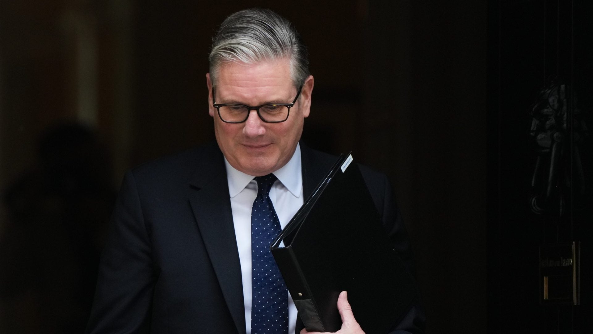 Britain Keir Starmer