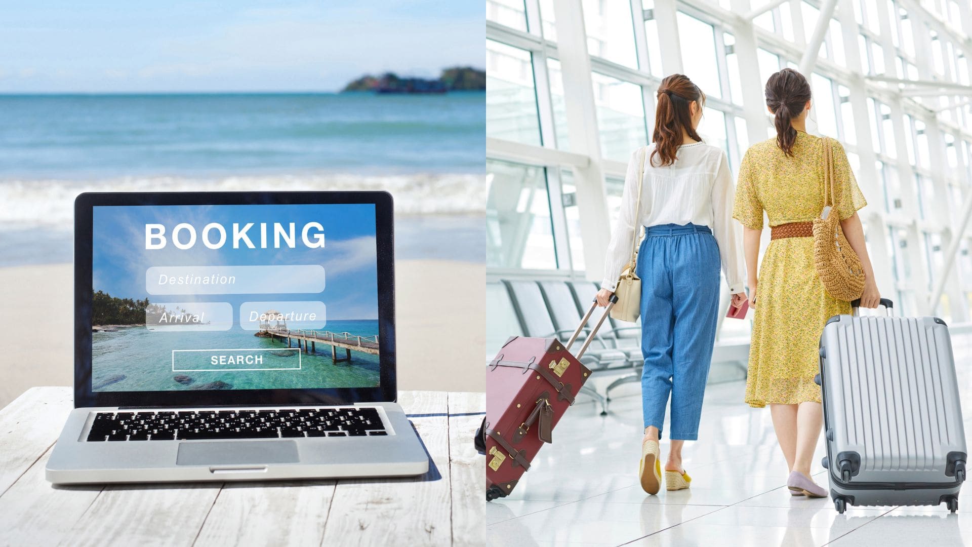 Európske letoviská strácajú časť turistov. Cestovatelia v roku 2026 mieria inde a hľadajú väčšiu hodnotu za peniaze