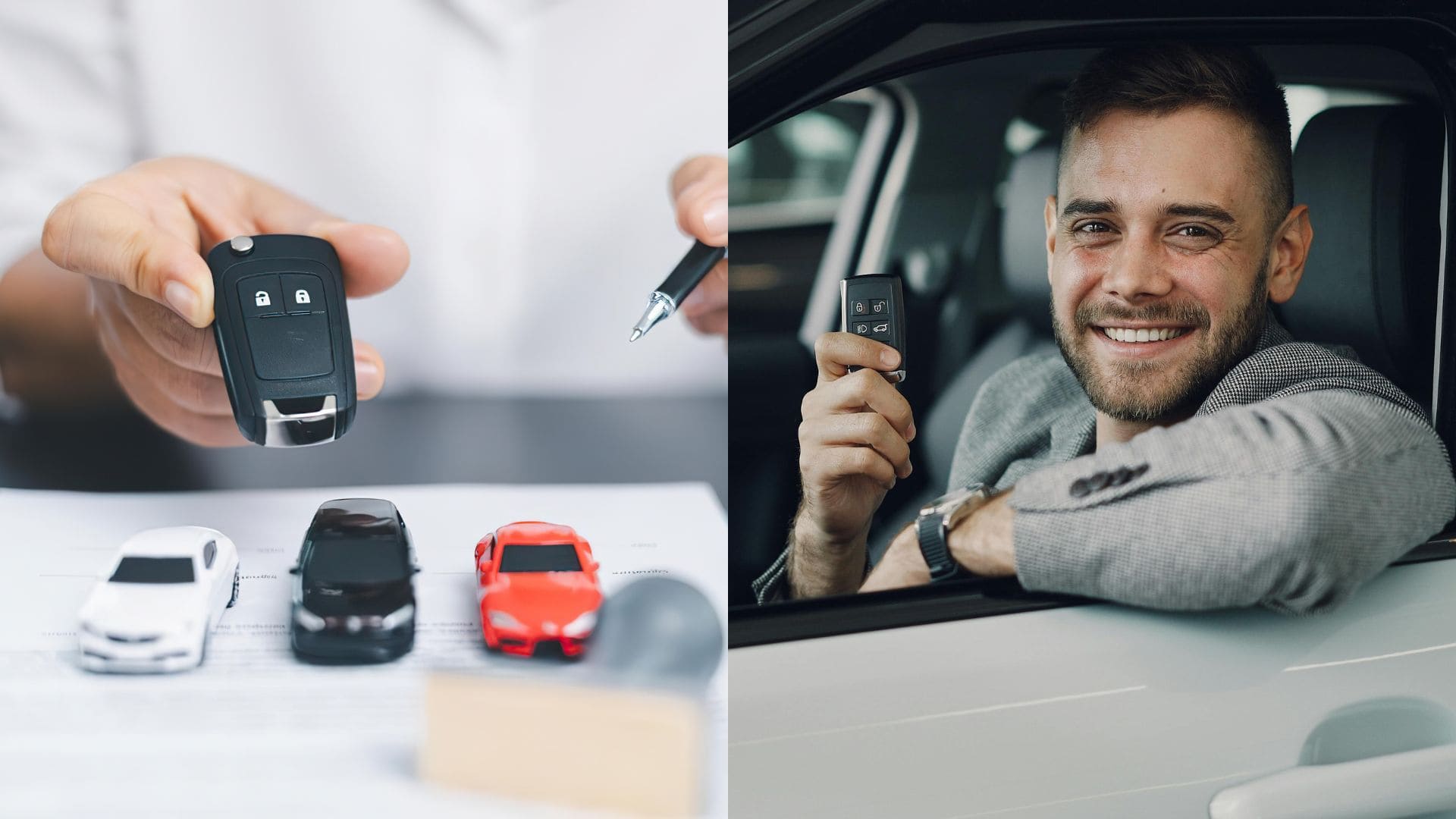 Tieto ojazdené autá sú podľa IIHS ideálne pre začínajúcich vodičov