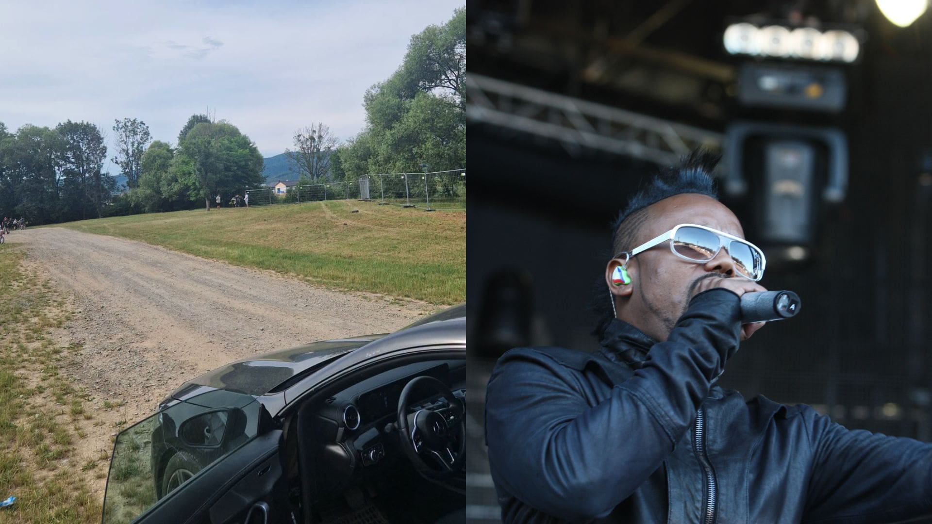 Black Eyed Peas, Europe či Axxis hovoria o zrušenom festivale. Rock Pod Kameňom tvrdí, že sa uskutoční