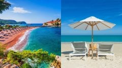 Jadranský symbol luxusu po 5 rokoch otvorili: Za dve ležadlá pýtajú 240 eur na deň, miestni zúria a podávajú žaloby
