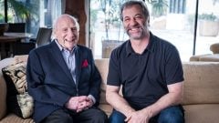 Po 60-ke prestal myslieť na smrť. 100-ročný Mel Brooks prezradil jednoduchý recept na dlhovekosť, ktorý potvrdili vedci