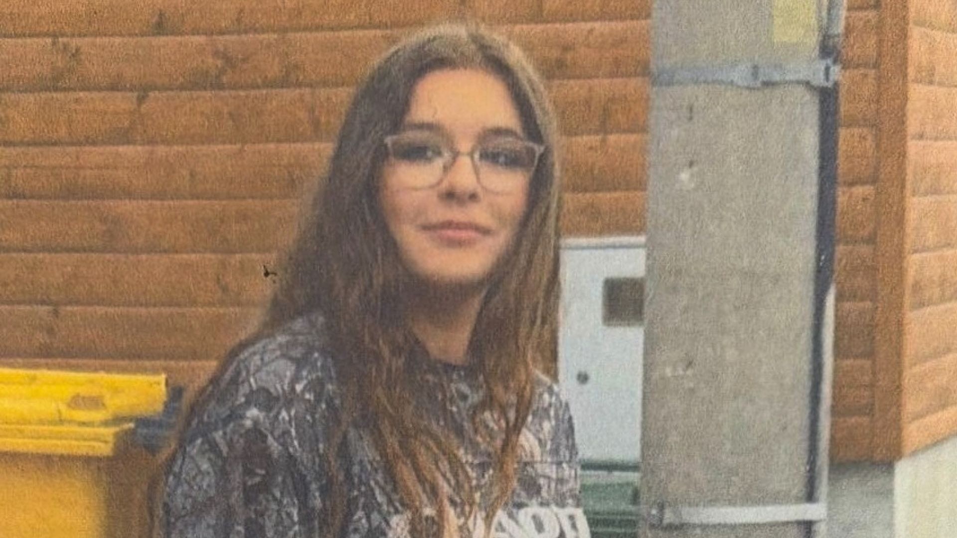 Polícia pátra po 13-ročnej Veronike zo Žilinského okresu