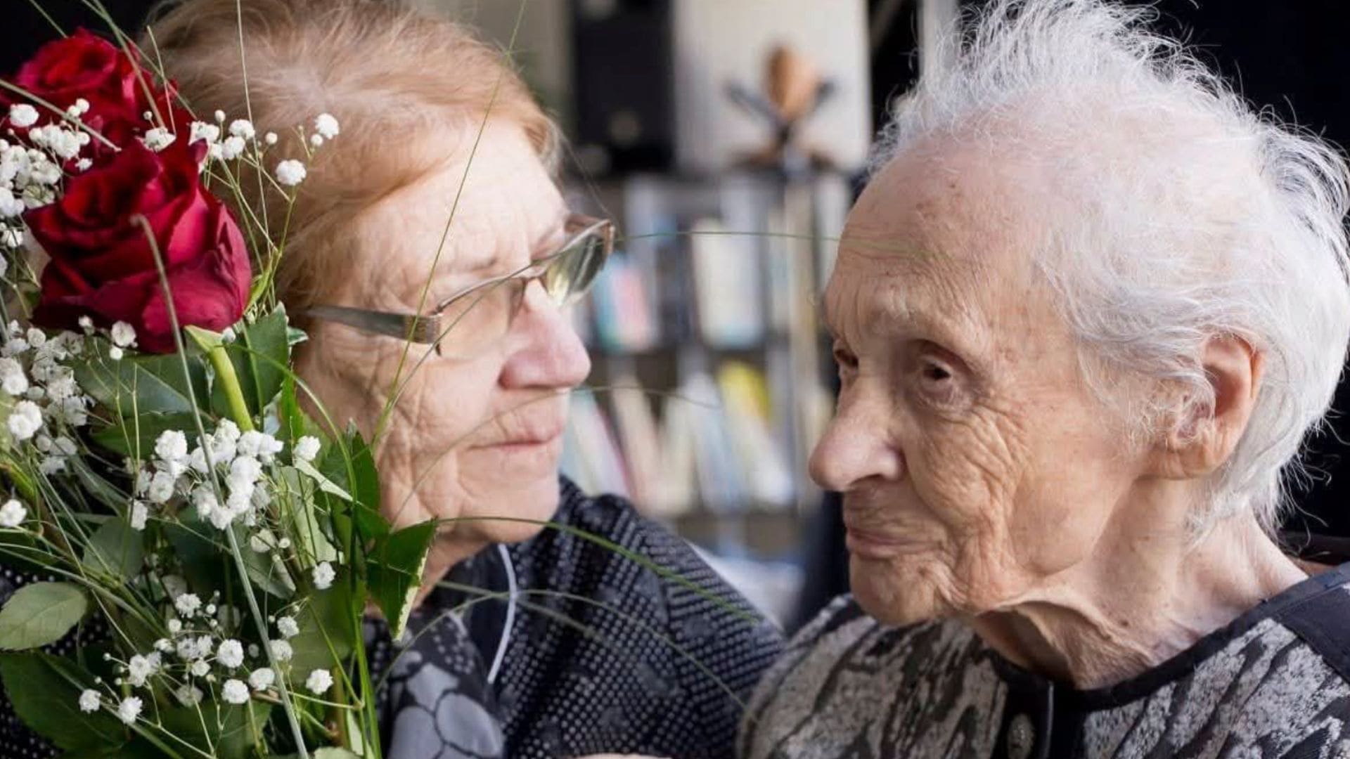 Zomrela Edita Šalamonová. Jedna z posledných slovenských preživších Auschwitzu