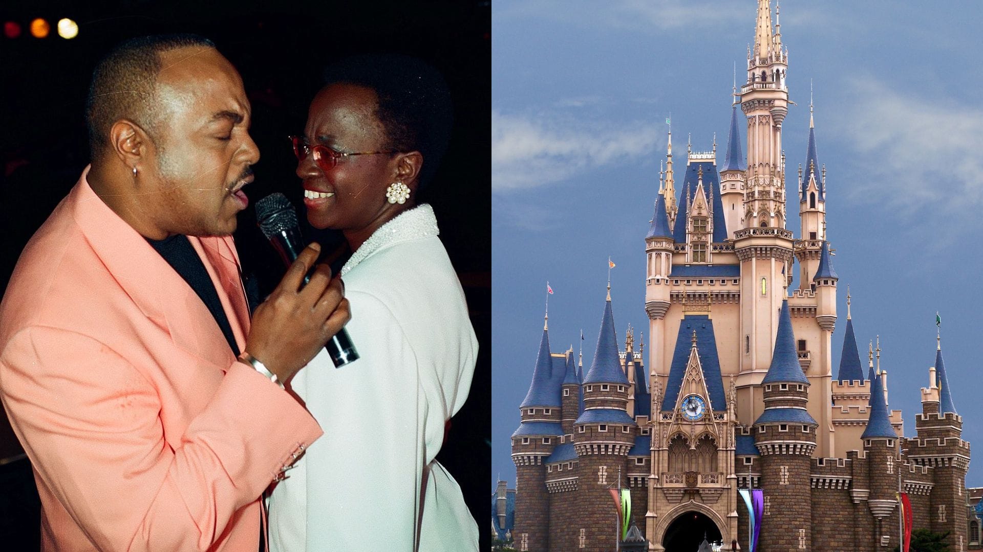 Zomrel Peabo Bryson, mal 75 rokov