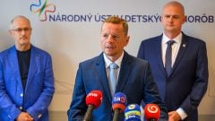 Prvý prípad po 26 rokoch: Lekári z NÚDCH odhalili, ako sú siamské dvojičky zrastené