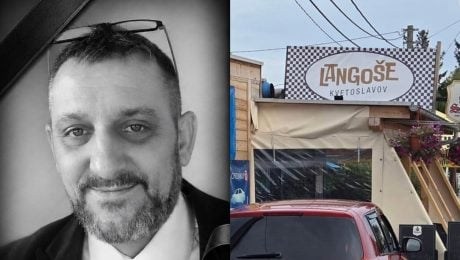 Jeho príbeh spojil celé Slovensko: Majiteľ podniku z „langošovej kauzy“ zomrel vo veku 50 rokov