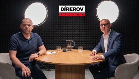 Dírerov filter Branislav Gröhling