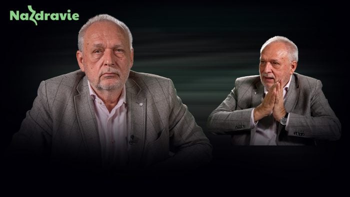 Na zdravie Juraj Payer