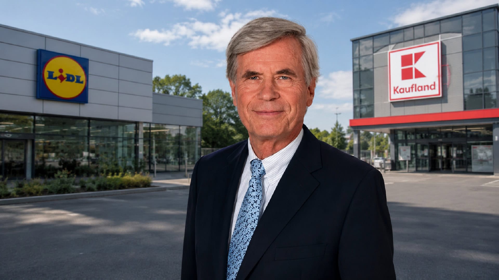 Dieter Schwarz
