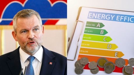 pellegrini, energie