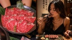 wagyu, žena