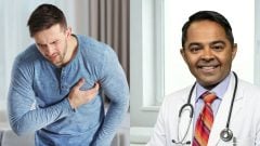 Kardiológ, ktorý 20 rokov lieči infarkty: Týchto 5 vecí ti nenápadne ničí srdce, jedna z nich je na dennom poriadku tisícov Slovákov