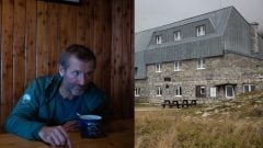 Turisti na Slovensku prehrali: Po 35 rokoch odchádza legendárny chatár Fabricius