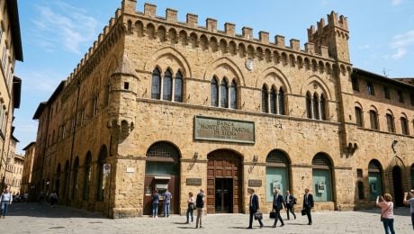 Monte dei Paschi