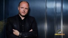 Dizajnér automobilov Branislav Maukš