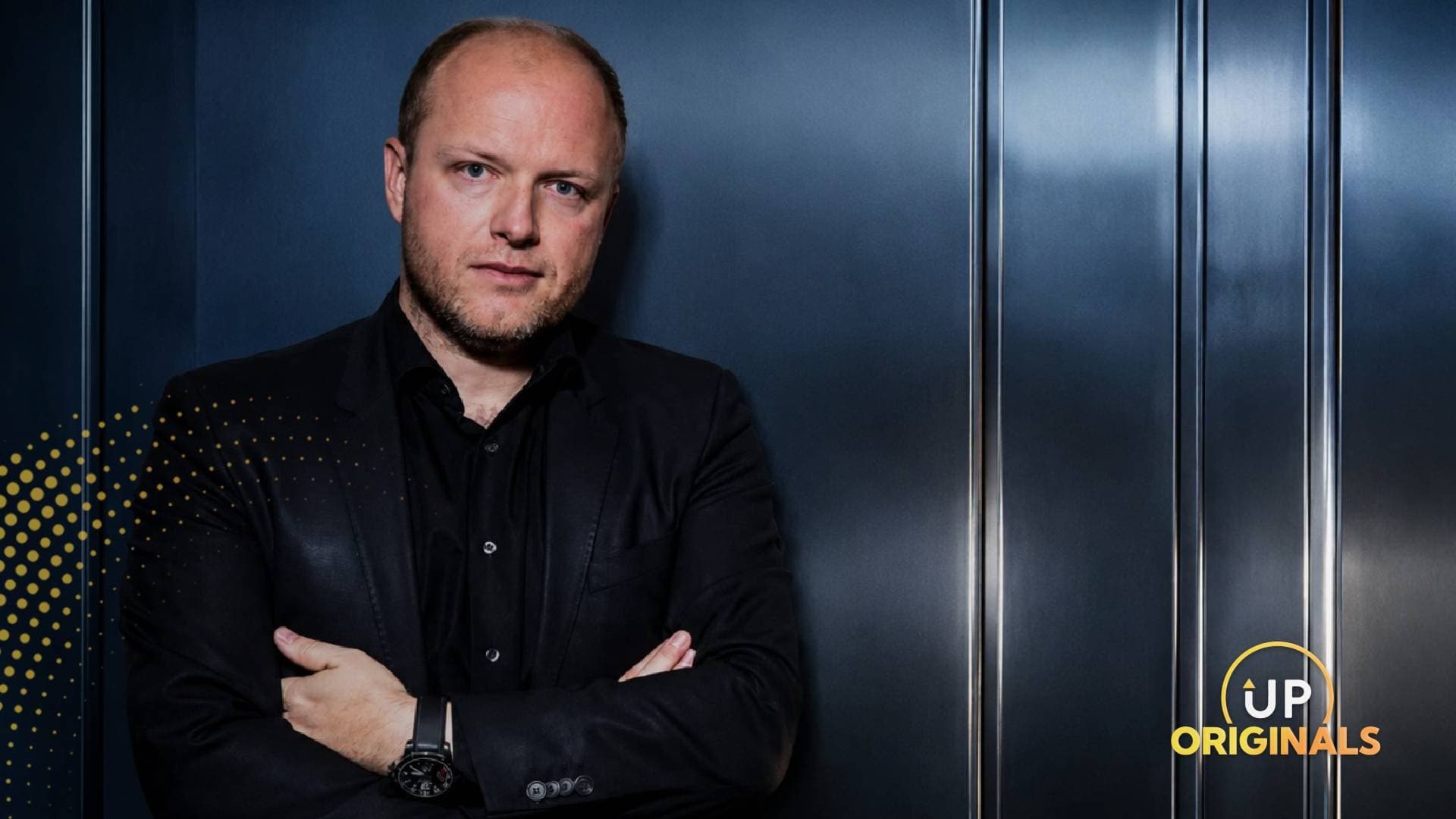 Dizajnér automobilov Branislav Maukš