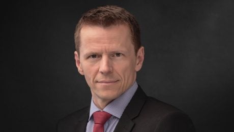Dlh Slovenska očami Radovana Ďuranu