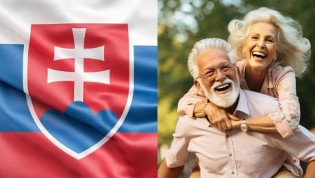 Dôchodky pre niektorých Slovákov budú skôr