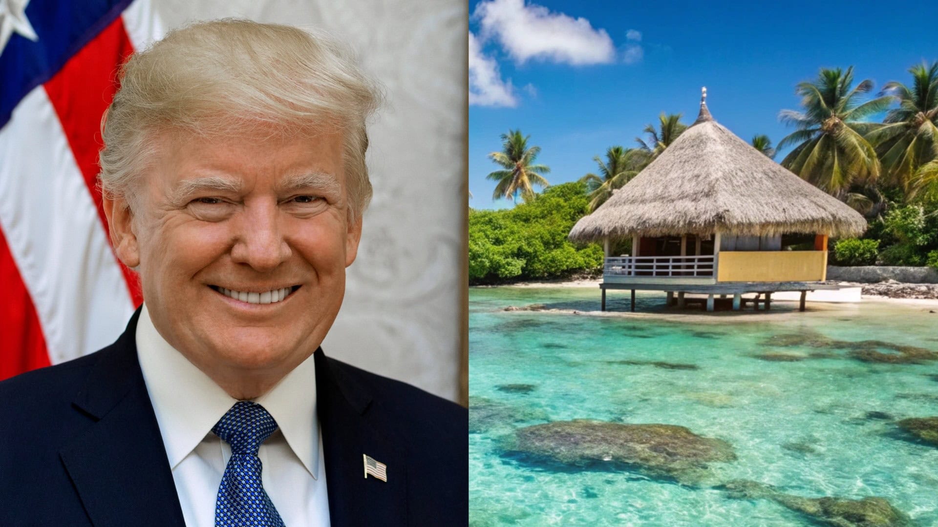Spor o strategické ostrovy v Indickom oceáne: USA chcú obísť