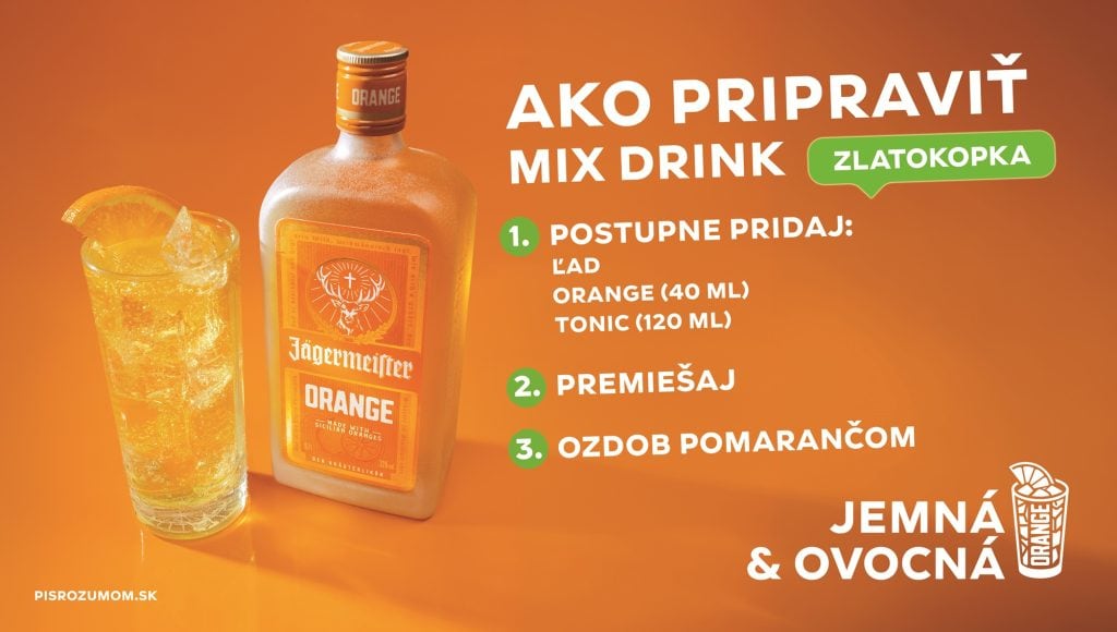 DRUHÁ FOTKA_Recept na drink Zlatokopka