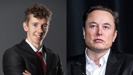 Elon Musk už nie je bilionár