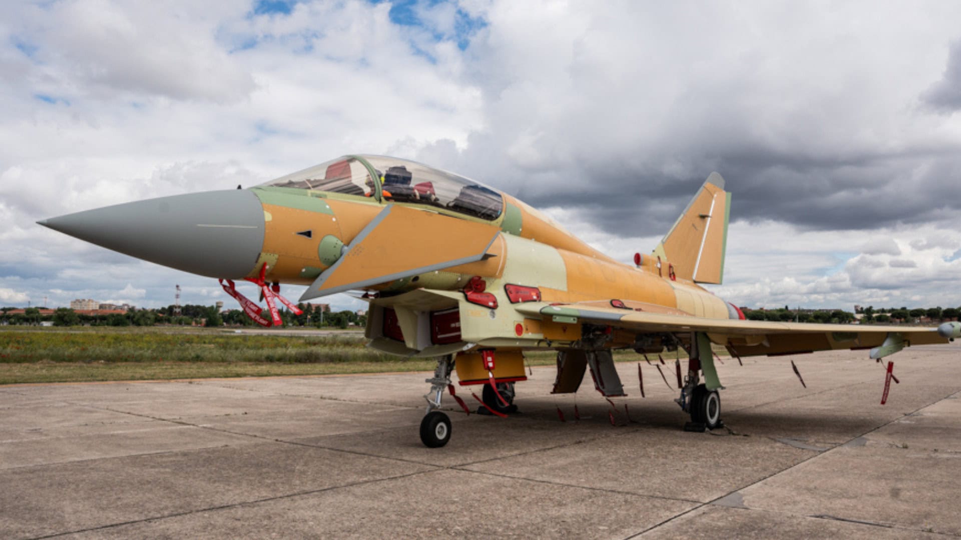 Eurofighter