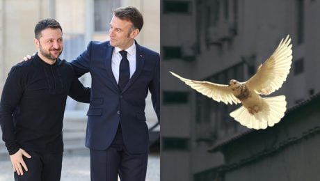 Európa sa pripravuje na mier