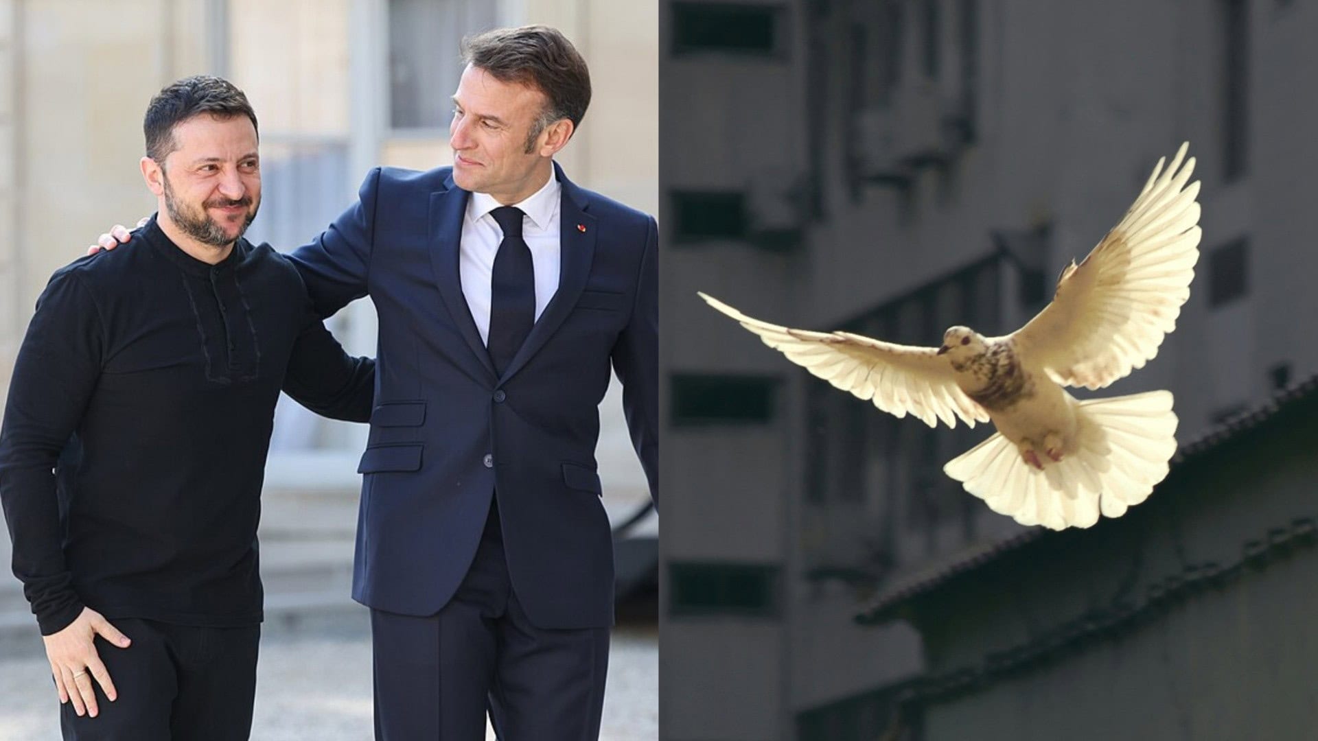 Európa s Ukrajinou stanovili 5 základných podmieno