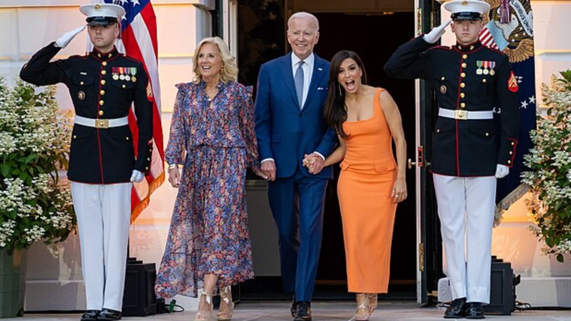 Eva Longoria radí ako uspieť
