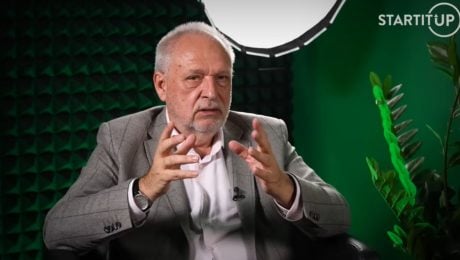 Prof. MUDr. Juraj Payer, PhD., MPH