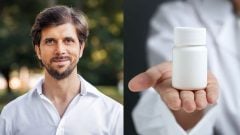 „Probiotiká najlepšie zúžitkuješ v noci,“ hovorí Eichler. Neurogenetik odhalil doplnky, na ktoré nedá dopustiť