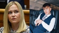 Spor o nezverejnený rozhovor: Marcinková hovorí o strachu z kritiky, influencer ju obviňuje z tajného nahrávania