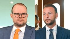 Šutaj Eštok nečakane cúvol v spore s vyšetrovateľom Ďurkom. Kubina hovorí o strachu, ministerstvo o novom obvinení