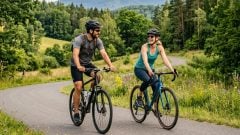 Zabudni na preplnené Tatry. Našli sme 5 klenotov Slovenska, ktoré ponúkajú pokoj, históriu aj divokú prírodu