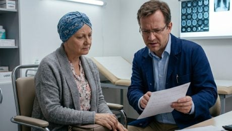Zákerná choroba útočí potichu. Onkológ upozorňuje: Nenápadná zmena tela odhalí rakovinu skôr, než bude neskoro