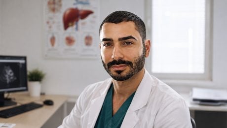 Zázračné diéty na pečeň neexistujú. Gastroenterológ radí 7 potravín na zlepšenie metabolického zdravia