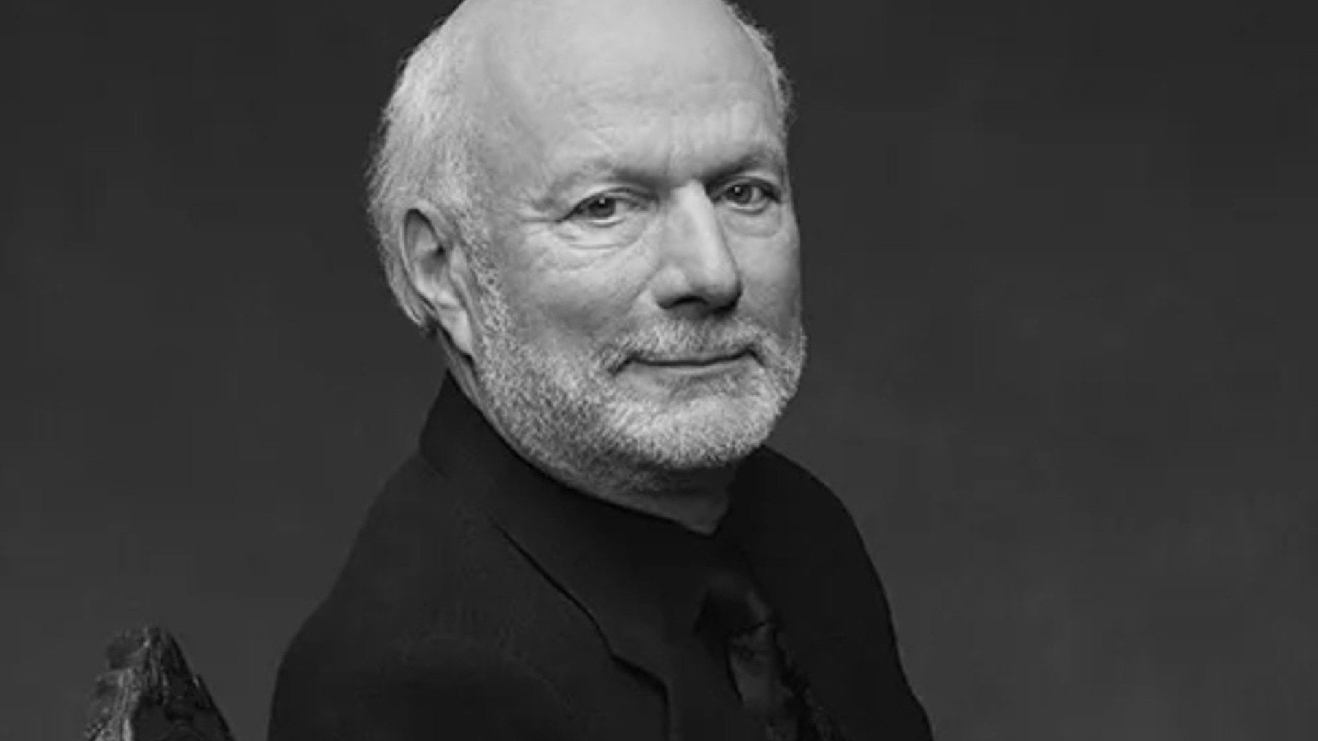 James Burrows