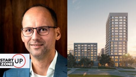 Ján Horváth/CTR Real Estate